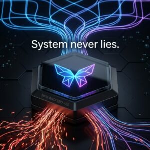 나비 백엔드 v1.0: 1인 it 법인 자산 방어 패키지